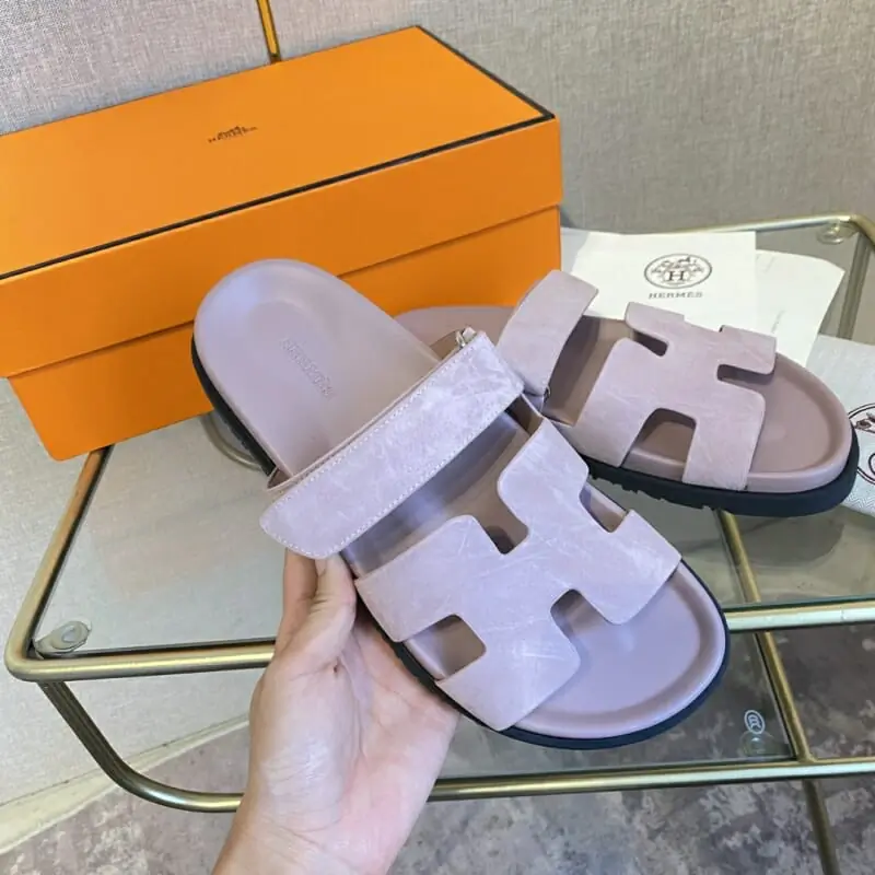 hermes chaussons pour femme s_12172461